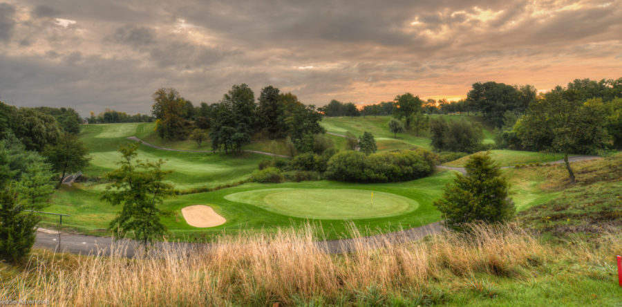 St Catharines Golf & CC