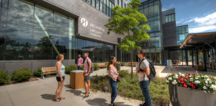 Campus Photos