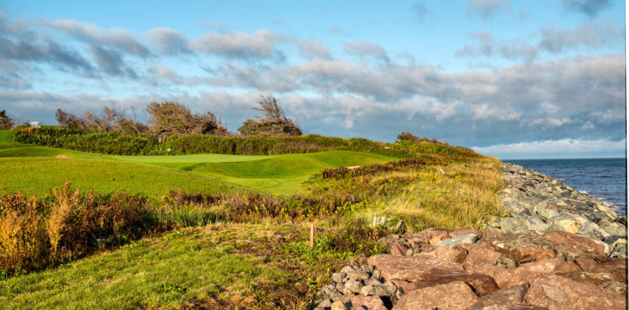 Golf Course Photos