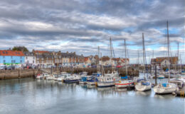 AnstrutherHarbour
