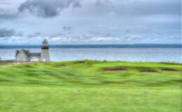 CobbleLighthouse
