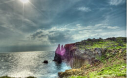 Island
