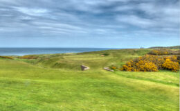 Kingsbarns