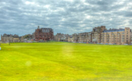 OldCourse