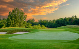 OtterCreek Sunrise