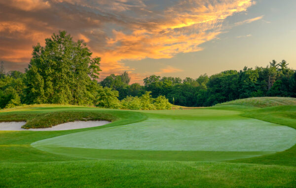 OtterCreek Sunrise